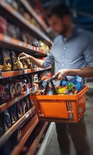 FSSAI Issues Advisory On Misuse Of The Term “100%” In Food Marketing