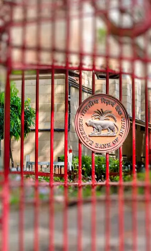 RBI Leans On AI for Smarter Regulation And Fraud Control