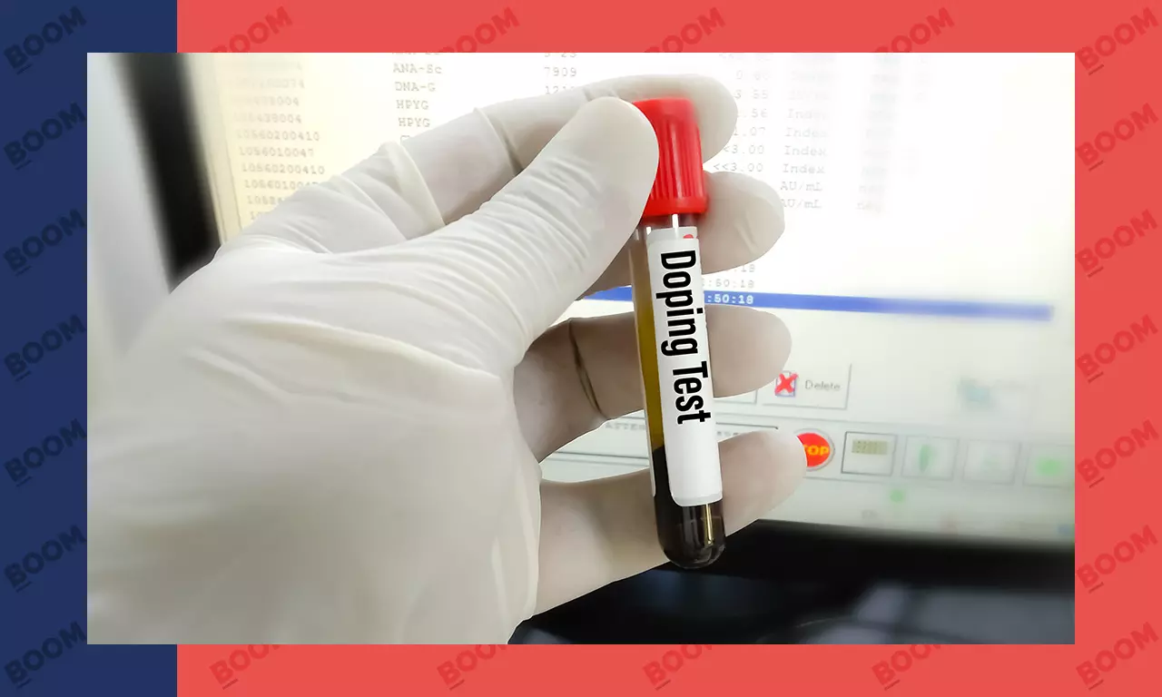 AIU Flags 128 Indian Athletes For Doping, Second Only To Kenya