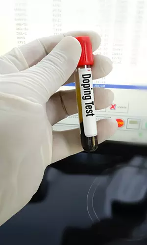 AIU Flags 128 Indian Athletes For Doping, Second Only To Kenya