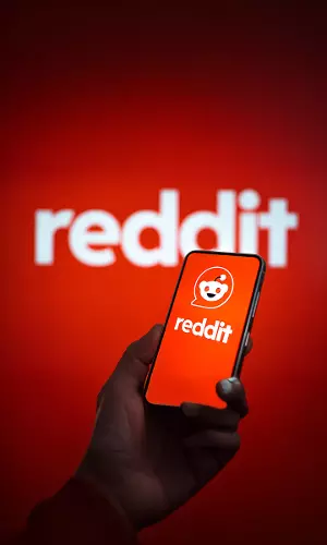 Reddit Accuses Anthropic Of Unauthorised Use Of Platform Data