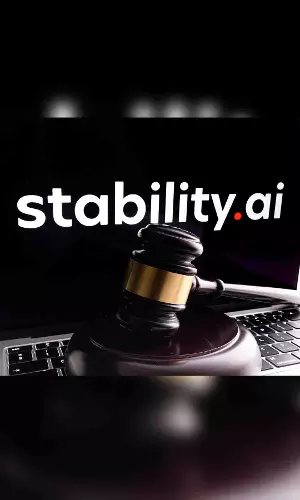 UK Trial Between Getty And Stability AI Tests AIs Legal Boundaries