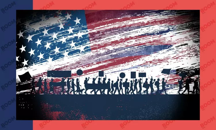 LA Protests: How Trumps Crackdown Repeats US Protest History