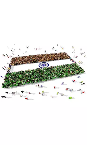 India’s Population Reaches 1.46 Billion, Sees Decline In Fertility Rate: UN