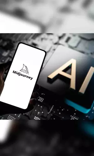 Disney And Universal Sue Midjourney Over AI-Generated Images Of Iconic Characters