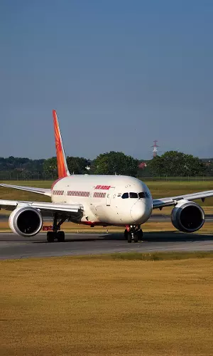 After Crash, Air India Cancels 66 Dreamliner Flights; DGCA Seeks Safety Fixes