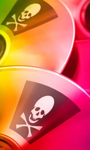 India Ranks Second In Global Piracy Traffic, Second Only To US: Report