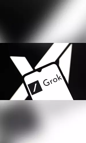 Elon Musk’s xAI Sued For Operating Gas Turbines Without Permits