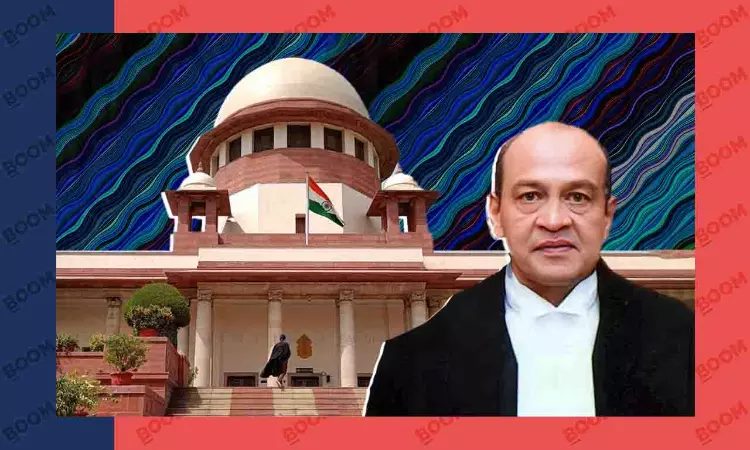 Cash Found At Justice Varmas Residence, Source Unexplained: Probe panel