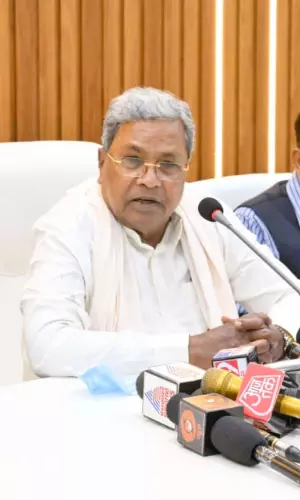 3 Years Jail, Rs 5 Lakh Fine: Karnatakas Crowd Control Bill After Bengaluru Stampede