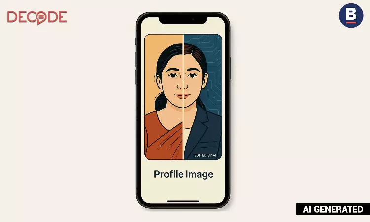 Urban Company’s AI Photo Is Changing How Gig Workers Are Seen And Paid