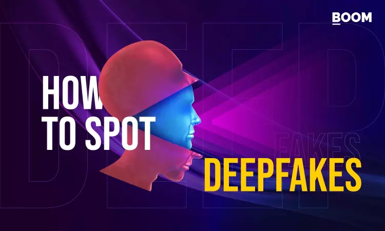 Dont Get Fooled: Your Guide To Spotting Deepfakes & AI Voice Clones