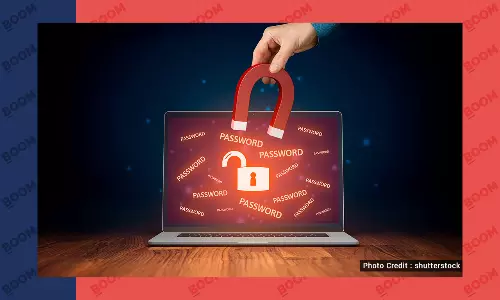 Biggest Password Leak Ever? 1,600 Cr Logins Stolen From Major Platforms