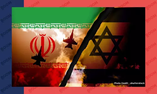 Israel’s ‘Preventive Strike’ On Iran: Does It Hold Up Under The UN Charter?