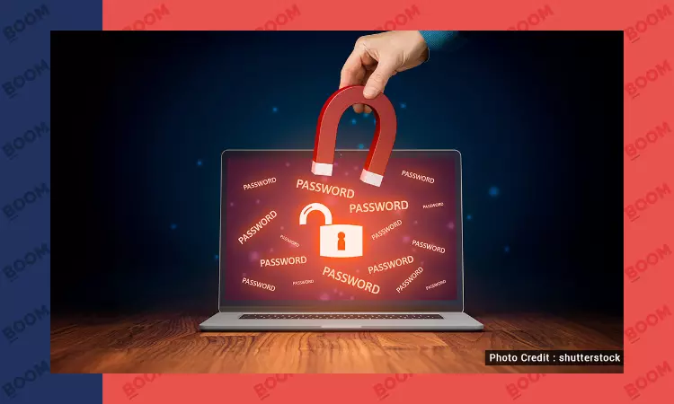 Biggest Password Leak Ever? 1,600 Cr Logins Stolen From Major Platforms