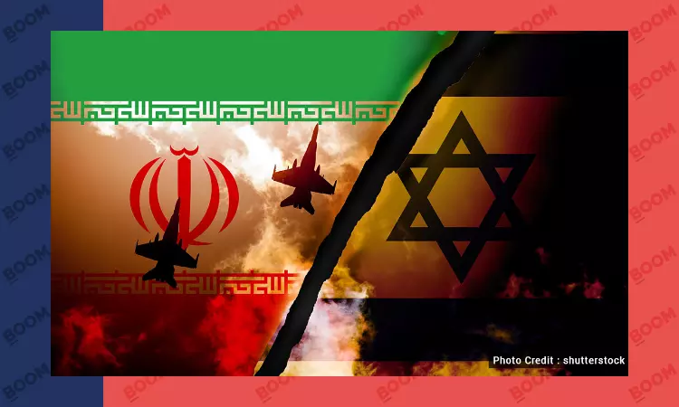 Israel’s ‘Preventive Strike’ On Iran: Does It Hold Up Under The UN Charter?