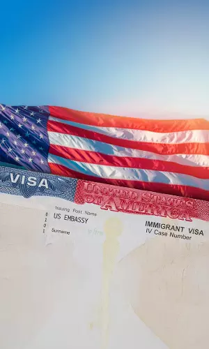 New U.S. Visa Rule Now Requires Public Social Media Profiles
