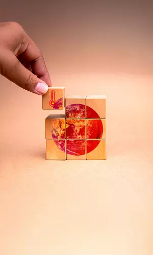 Asia Warming At Nearly Double Global Rate, Fueling Extreme Weather: WMO Report