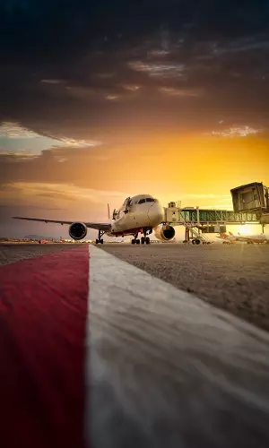 DGCA Audit Reveals Gaps In Aircraft Maintenance, Runway Safety