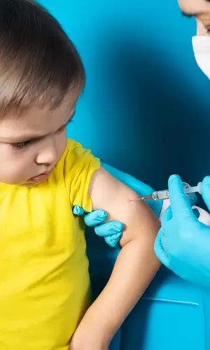 India Ranks Second In Zero-Dose Children As Global Vaccine Efforts Slow: Lancet