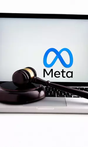 Judge Dismisses Authors’ Lawsuit Against Meta Over AI Use Of Books