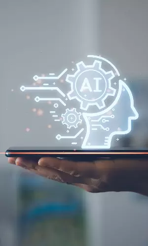AI Adoption Soars In India, But Workers Fear Job Displacement: BCG Report