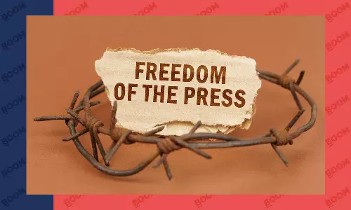 Why Indias Data Protection Act Is Triggering Press Freedom Fears