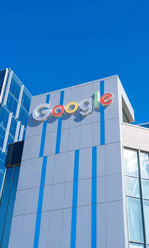 Google’s Green Goals Hit By AI’s Soaring Energy Demands