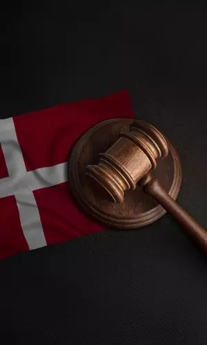 Denmark Moves To Give Citizens Copyright Over Their Face And Voice