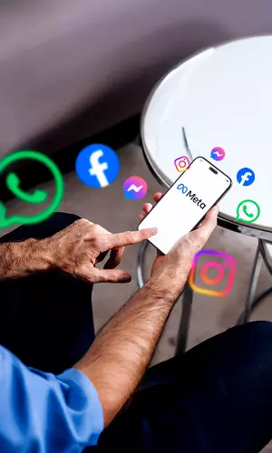 Meta Makes SEBI Verification Mandatory For Investment Ads In India