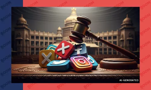 Why Karnatakas Fake News Bill Raises Free Speech Concerns