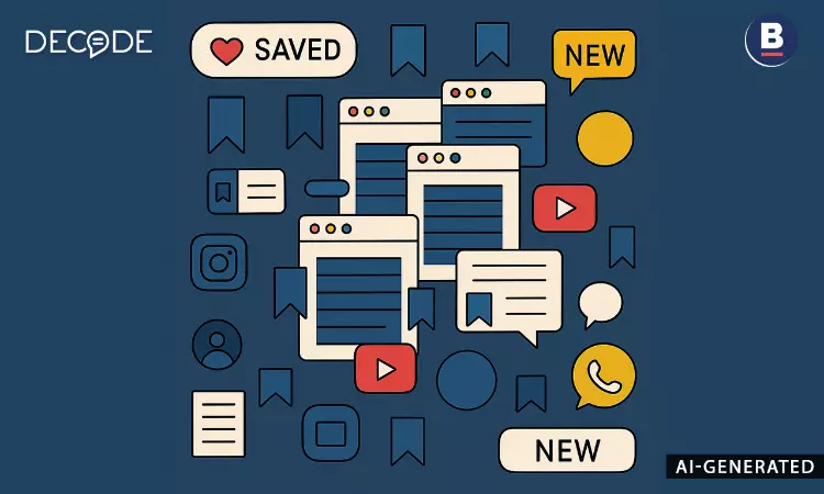 Indias Internet Generation Is Overwhelmed By What They Save