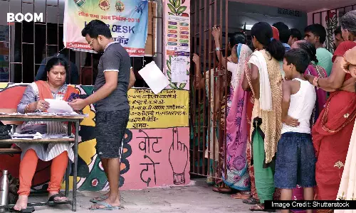 Bihar’s Voter List Is Being Revised. Who Might Be Left Out? Bihar’s Voter List Is Being Revised. Who Might Be Left Out?
