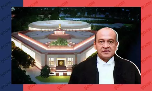 Justice Yashwant Varma Under Scrutiny: The Road to Impeachment