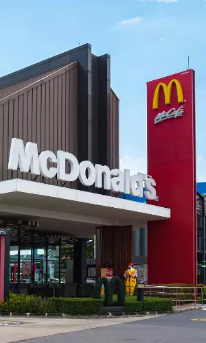 AI Chatbot Flaw At McDonald’s Hiring Platform Leads To Massive Data Leak