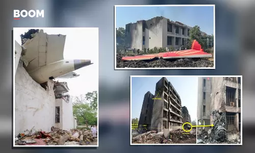 Air India Crash: 5 Key Takeaways From The Preliminary Report Air India Crash: 5 Key Takeaways From The Preliminary Report