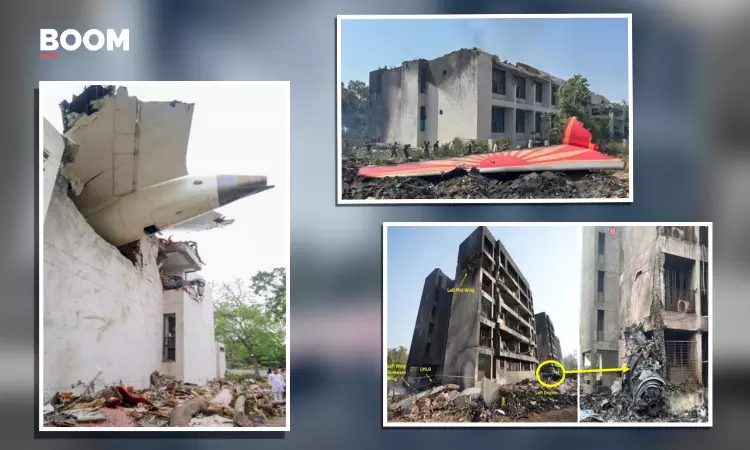 Air India Crash: 5 Key Takeaways From The Preliminary Report