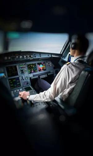 Air India Tragedy: Pilots’ Association Denounces Unfounded Theories