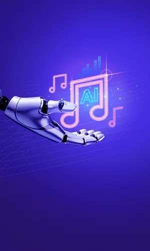 They Sound Real But Theyre Not: AI Rock Band Surprises 1 Million Spotify Fans