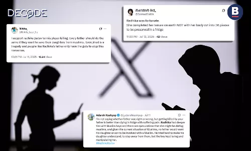 How Radhika Yadav’s Murder Became A Weapon For Online Misinformation