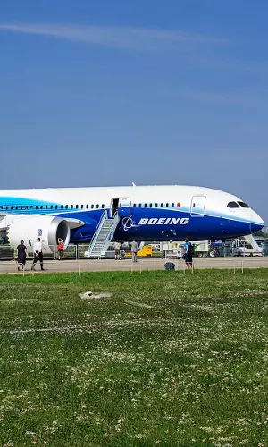 DGCA Orders Fuel Switch Checks On Boeing Aircraft After Air India Crash Probe