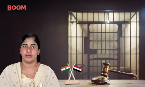 Nimisha Priya Case: How A Kerala Nurse Landed On Death Row In Yemen Nimisha Priya Case: How A Kerala Nurse Landed On Death Row In Yemen