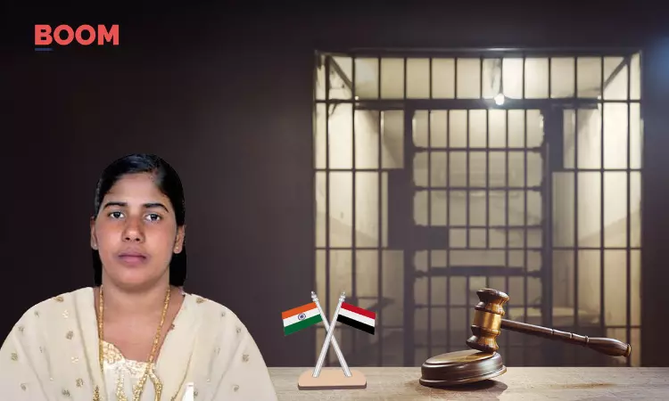 Nimisha Priya Case: How A Kerala Nurse Landed On Death Row In Yemen