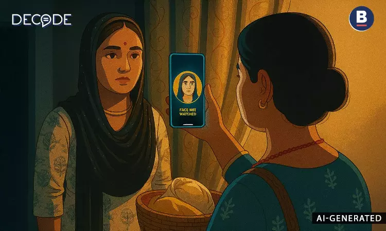 When A Face Scan Decides Who Eats And Who Keeps Their Job