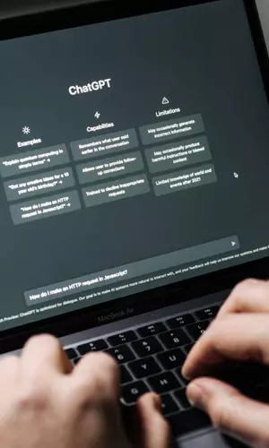 ChatGPT Helps This US Mayor Draft Speeches, Shape Policy