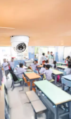 CBSE Makes CCTV With Audio-Visual Recording Mandatory In All Affiliated Schools