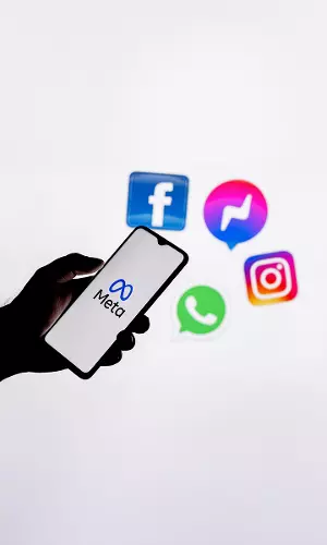 Meta Ran Ads Raising Funds For Israeli Military Gear, Watchdog Finds