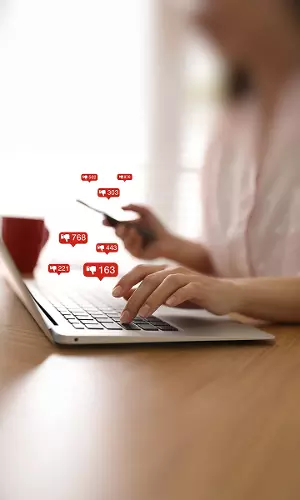 New Social Media Rules Bar Maharashtra Govt Employees From Criticising Policies