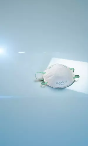 Living Through COVID-19 Linked To Faster Brain Ageing: Study