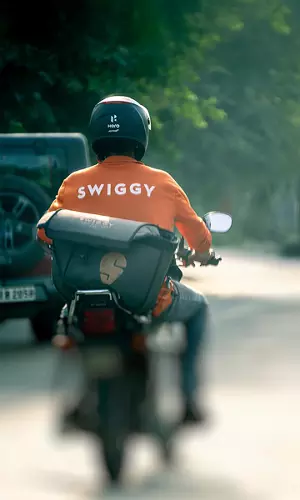 NDMA Issues Heatwave Rules For Gig Workers: Here’s What They Are